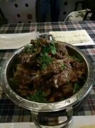 美锦朝鲜小吃