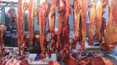 呼伦贝尔草原牛肉